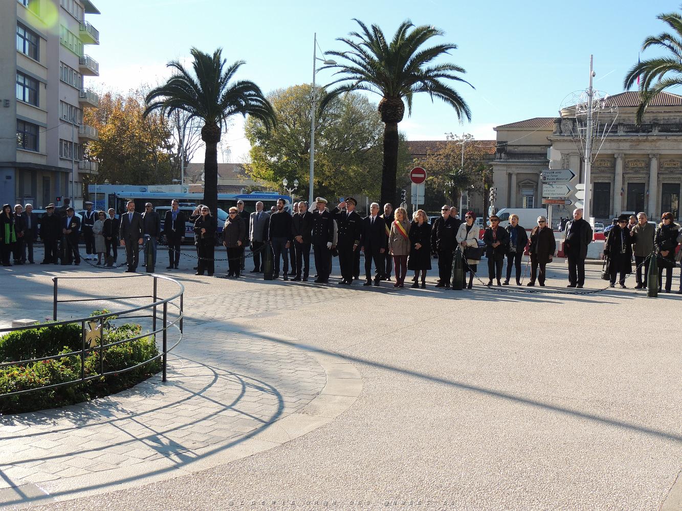 2018 12 05 TOULON JOURNEE COMMEMORATIVE DES COMBATS EN AFN (54).JPG -           